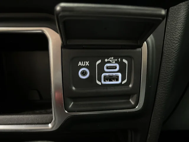 2021 Jeep Wrangler Sport - Photo 21
