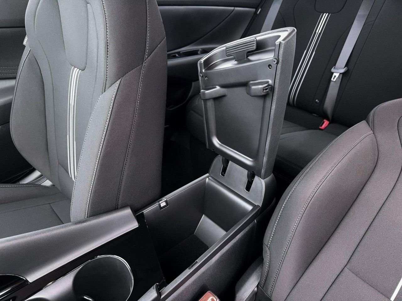 New 2026 Ecotronic Gray Hyundai Blue image 37