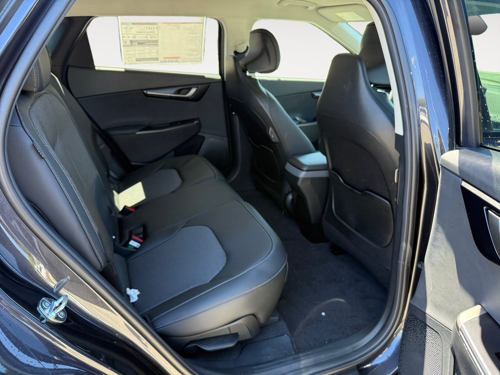 New 2026 Panthera Metal Kia LIGHT image 18