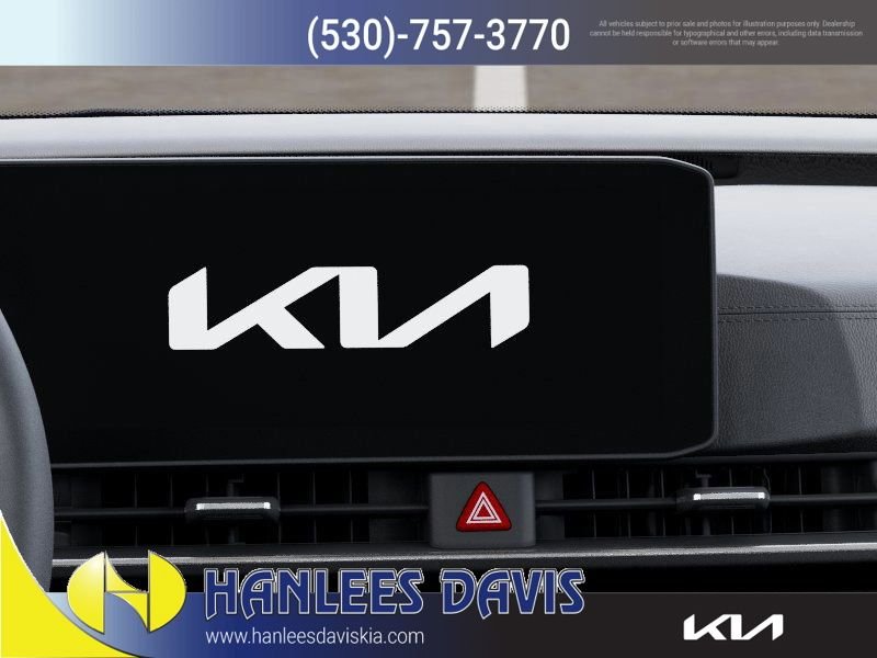 2025 Kia Carnival SX Prestige - Photo 20