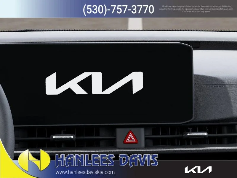 2025 Kia Carnival SX Prestige - Photo 20