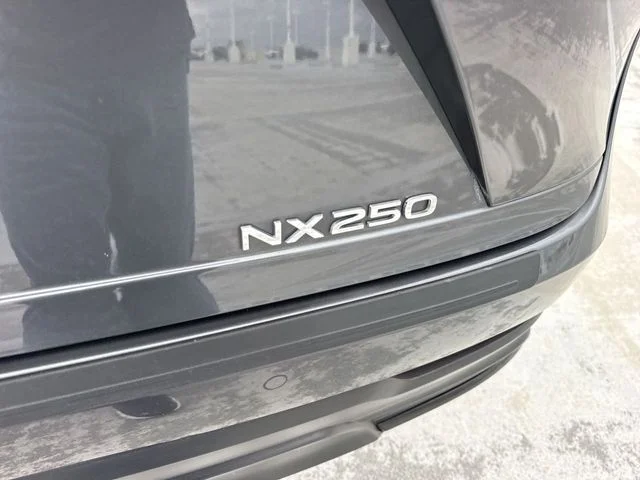 Used 2024 Gray Lexus 250 Premium image 25