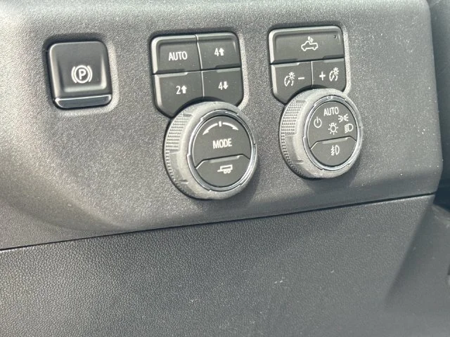 2026 Chevrolet Silverado 1500 RST - Photo 35
