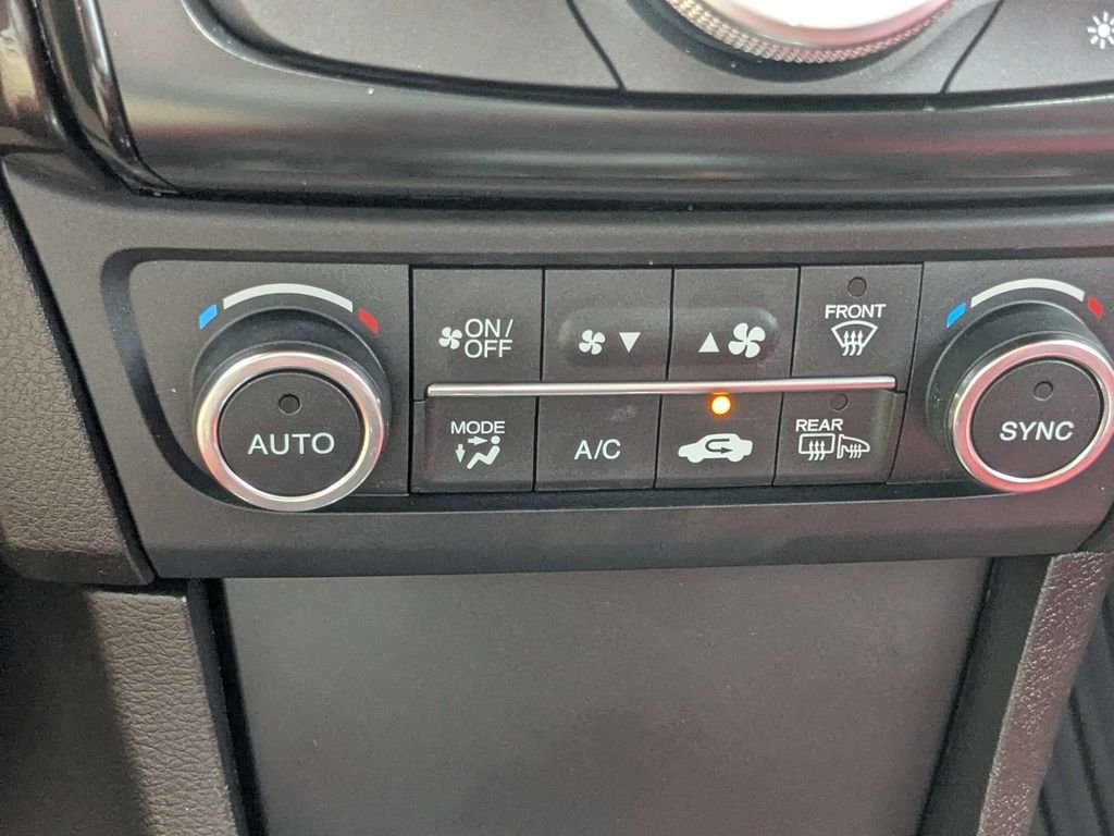 Used 2022 Red Acura Technology & A-Spec Packages image 22