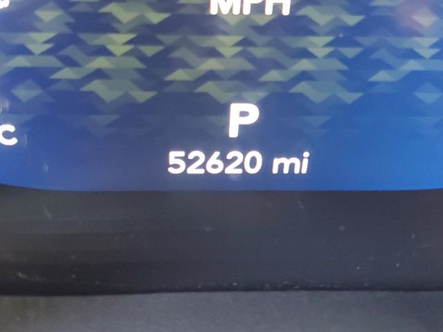 Used 2021 Gray Jeep Mojave image 14