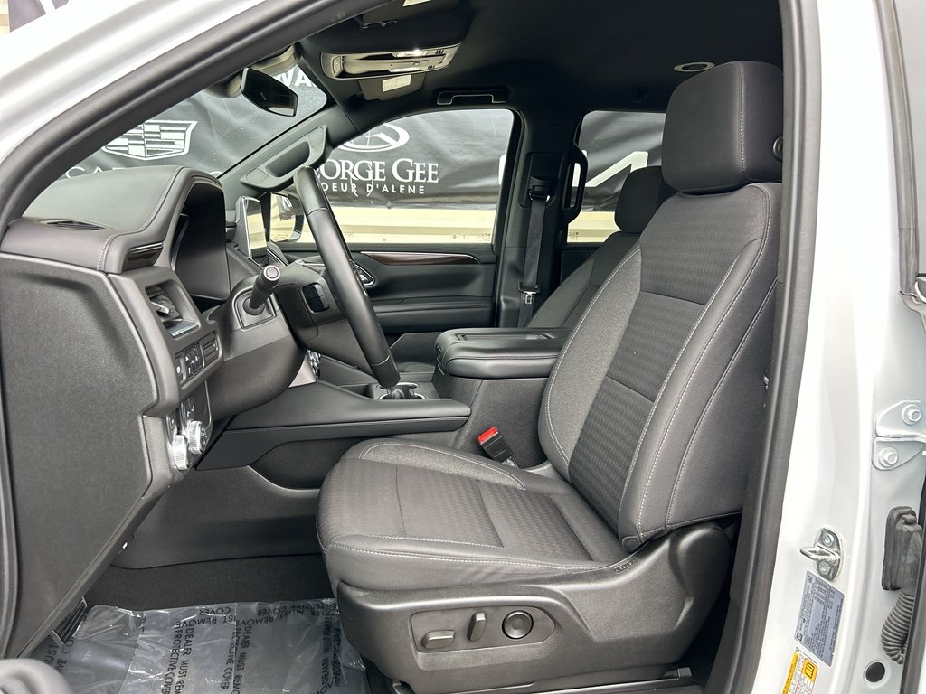 2024 GMC Yukon SLE - Photo 12