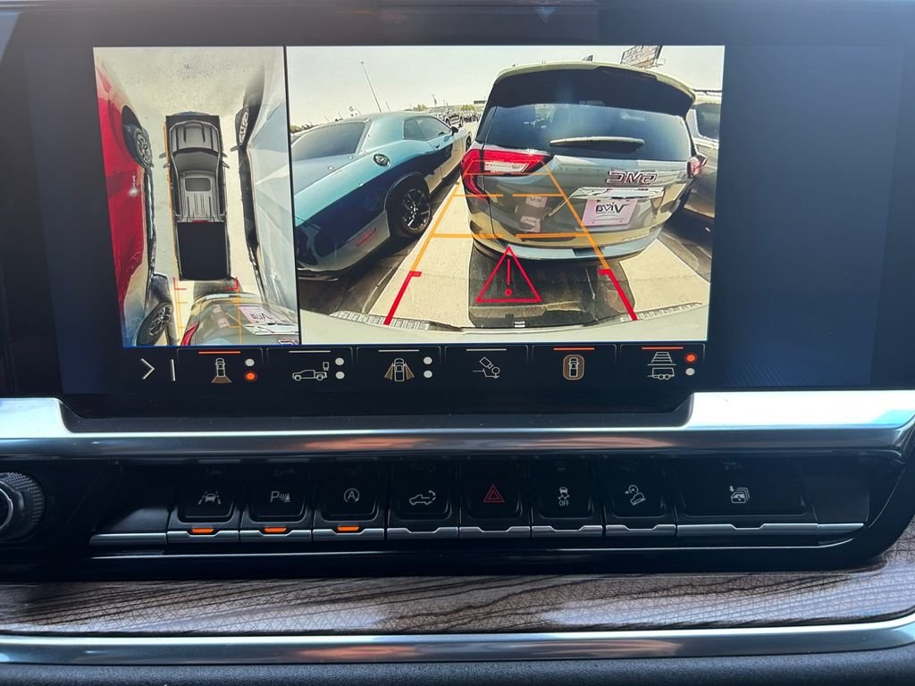 Used 2024 Gray Chevrolet LT Trail Boss image 26