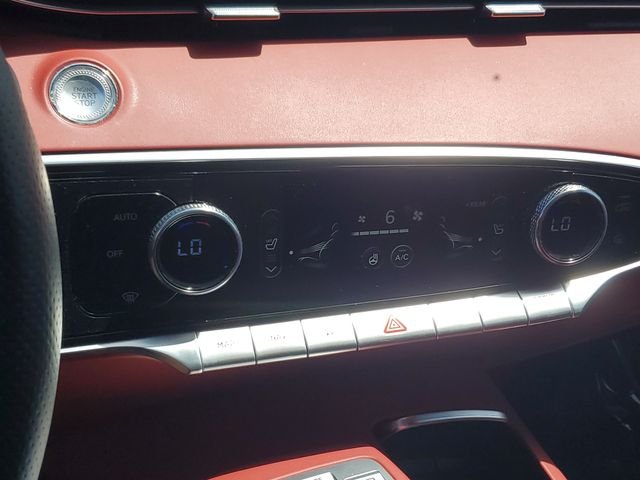 2023 GENESIS GV70 Standard - Photo 21