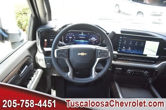 2026 Chevrolet Silverado 2500 HD LT - Photo 19