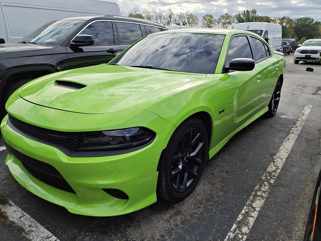 2023 Dodge Charger R/T
