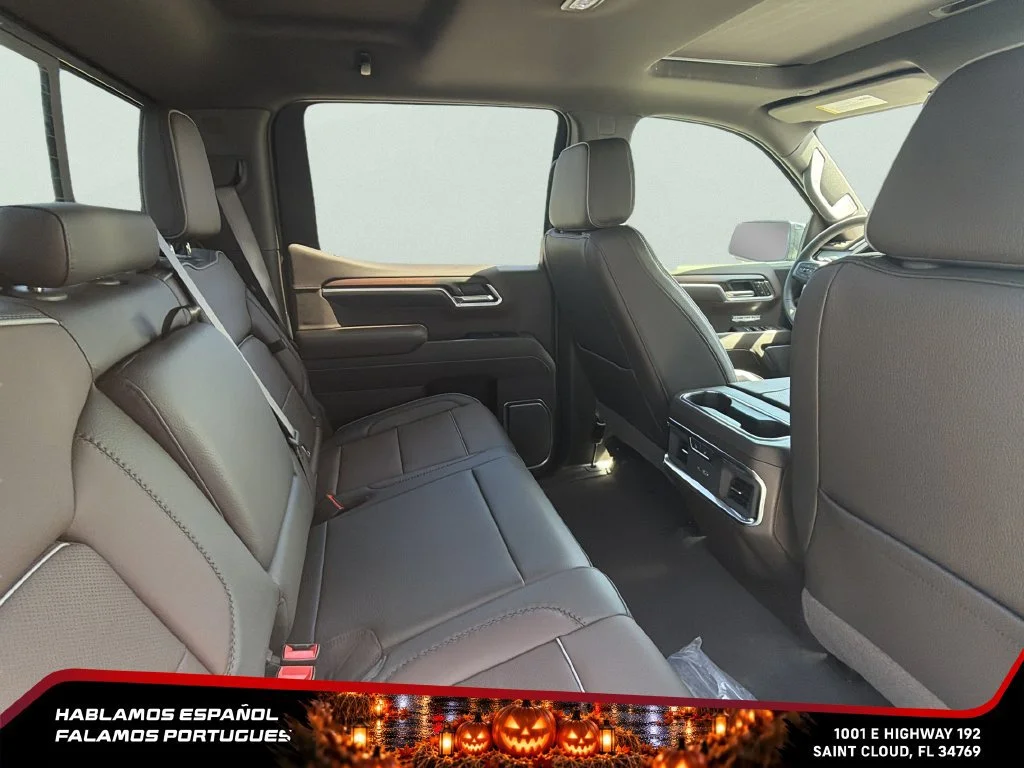 New 2026 Onyx Black GMC Denali image 28