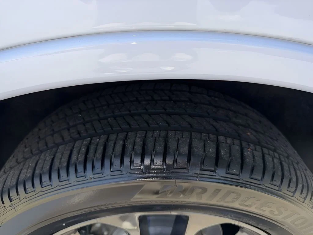 Used 2026 White Dodge GT image 35