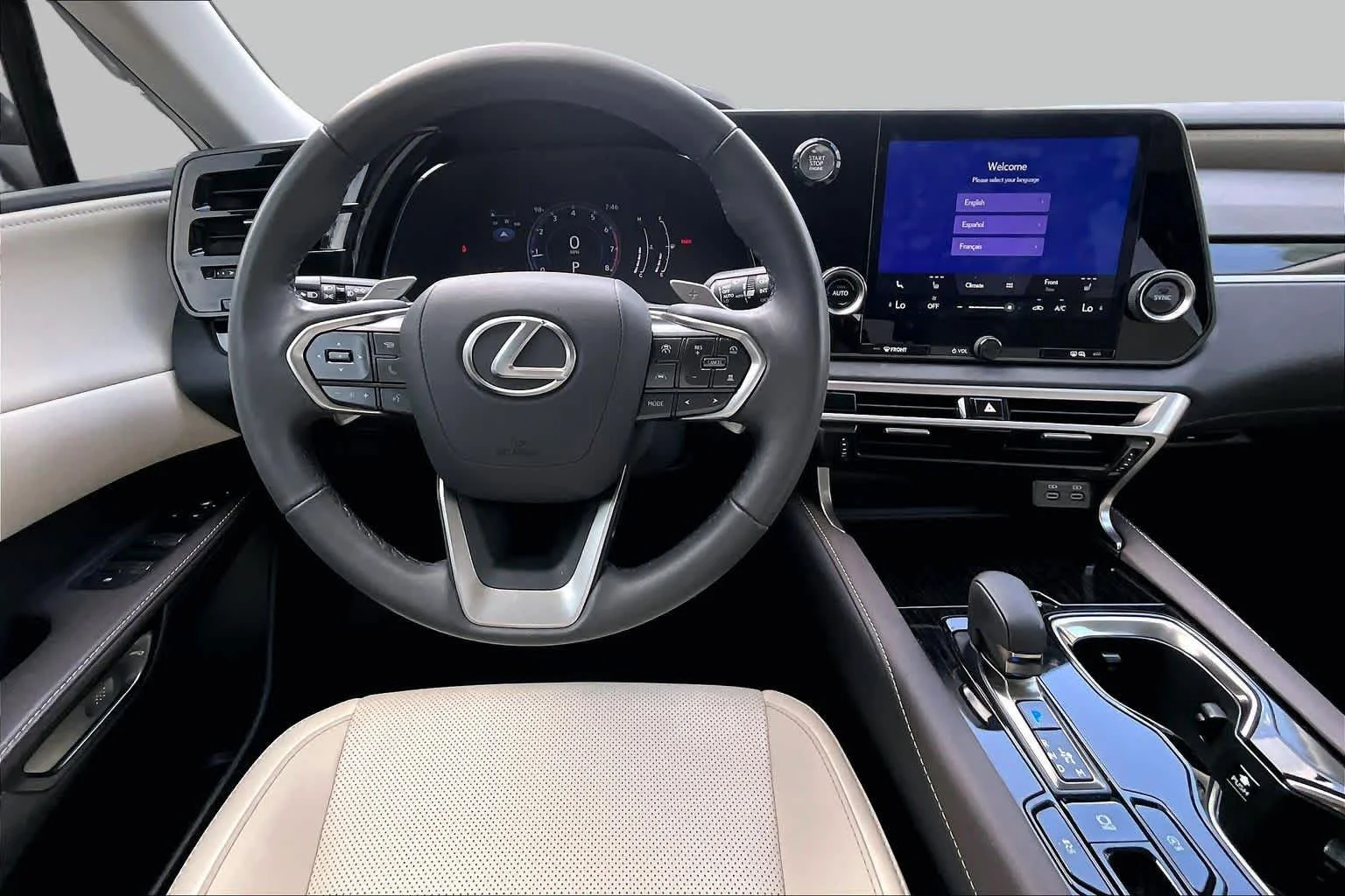 Used 2024 Iridium Lexus  image 6