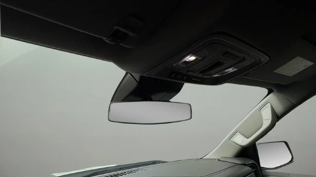 Used 2024 White Chevrolet RST image 28