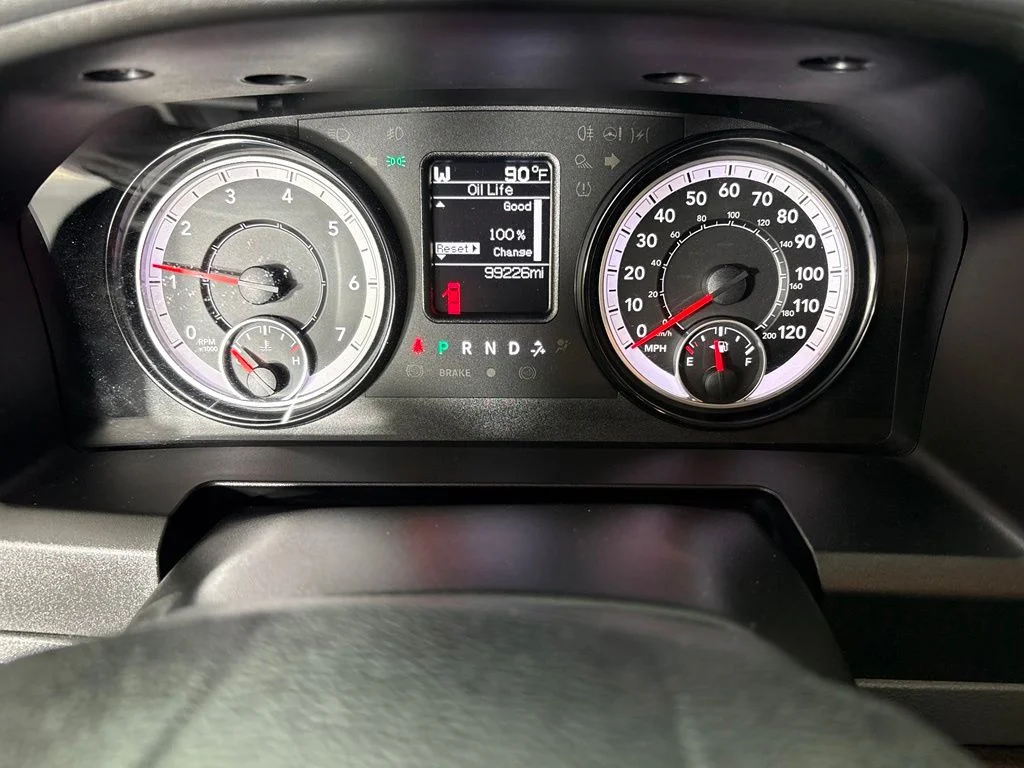 Used 2019 Black Ram Warlock image 26