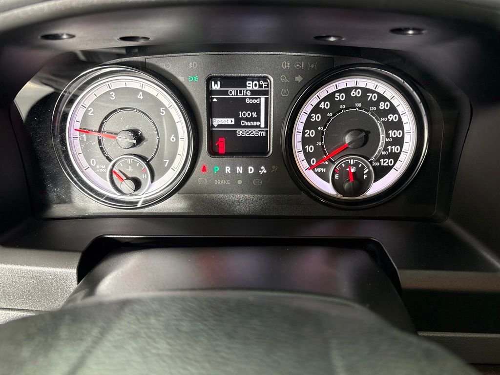 Used 2019 Black Ram Warlock image 26