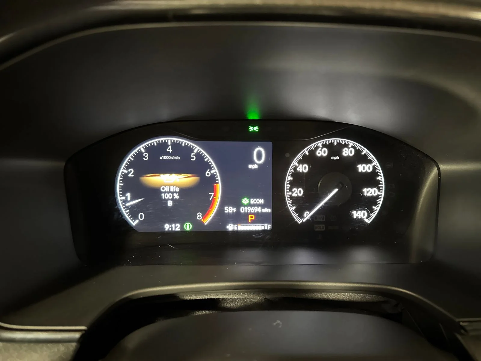 2023 Honda CR-V EX - Photo 22