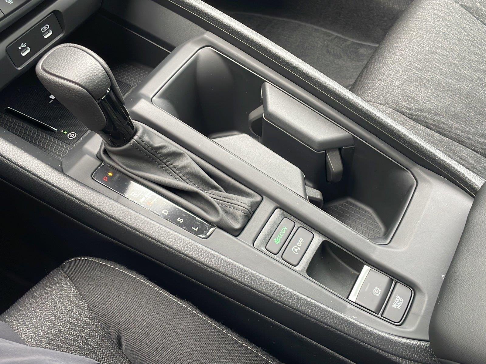 2026 Honda Accord SE - Photo 14