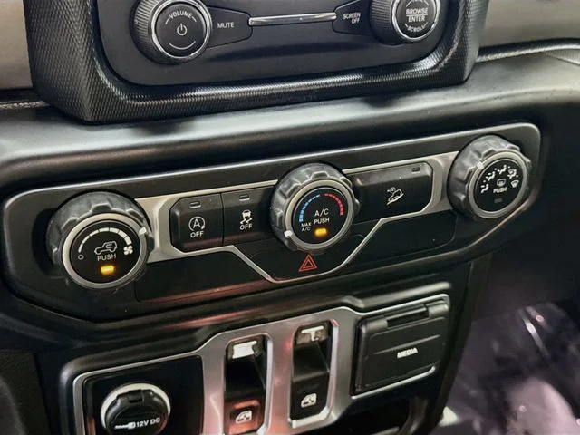 Used 2019 Yellow Jeep Sport S image 15