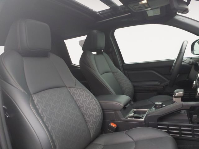 Certified Used 2024  Toyota Limited image 15