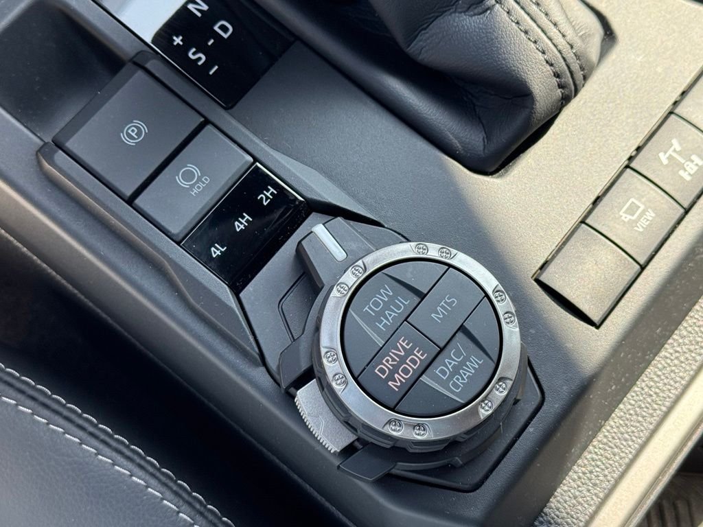 Used 2025  Toyota TRD Off-Road Premium image 33