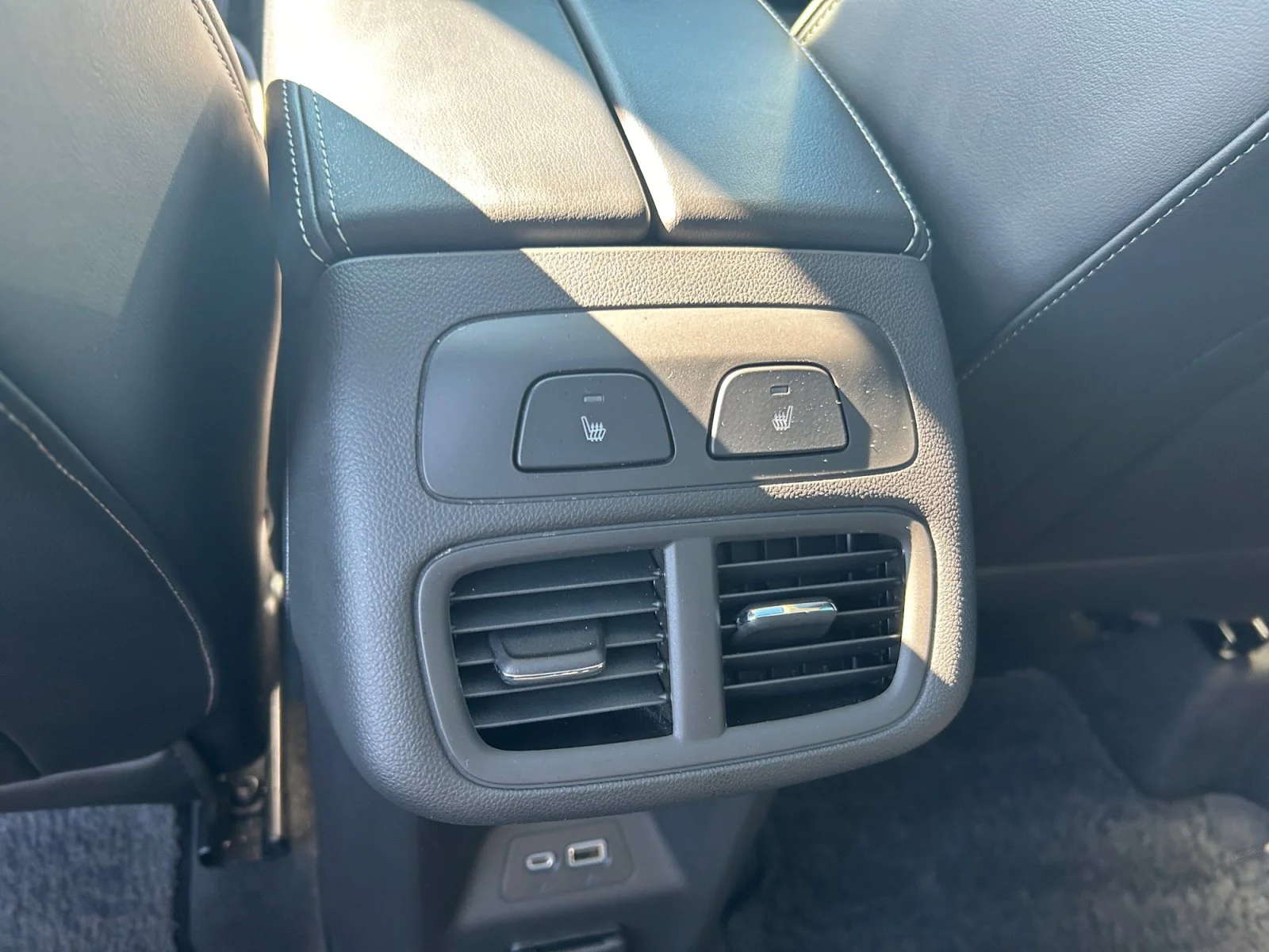 Used 2021 Gray Buick Avenir AWD image 20