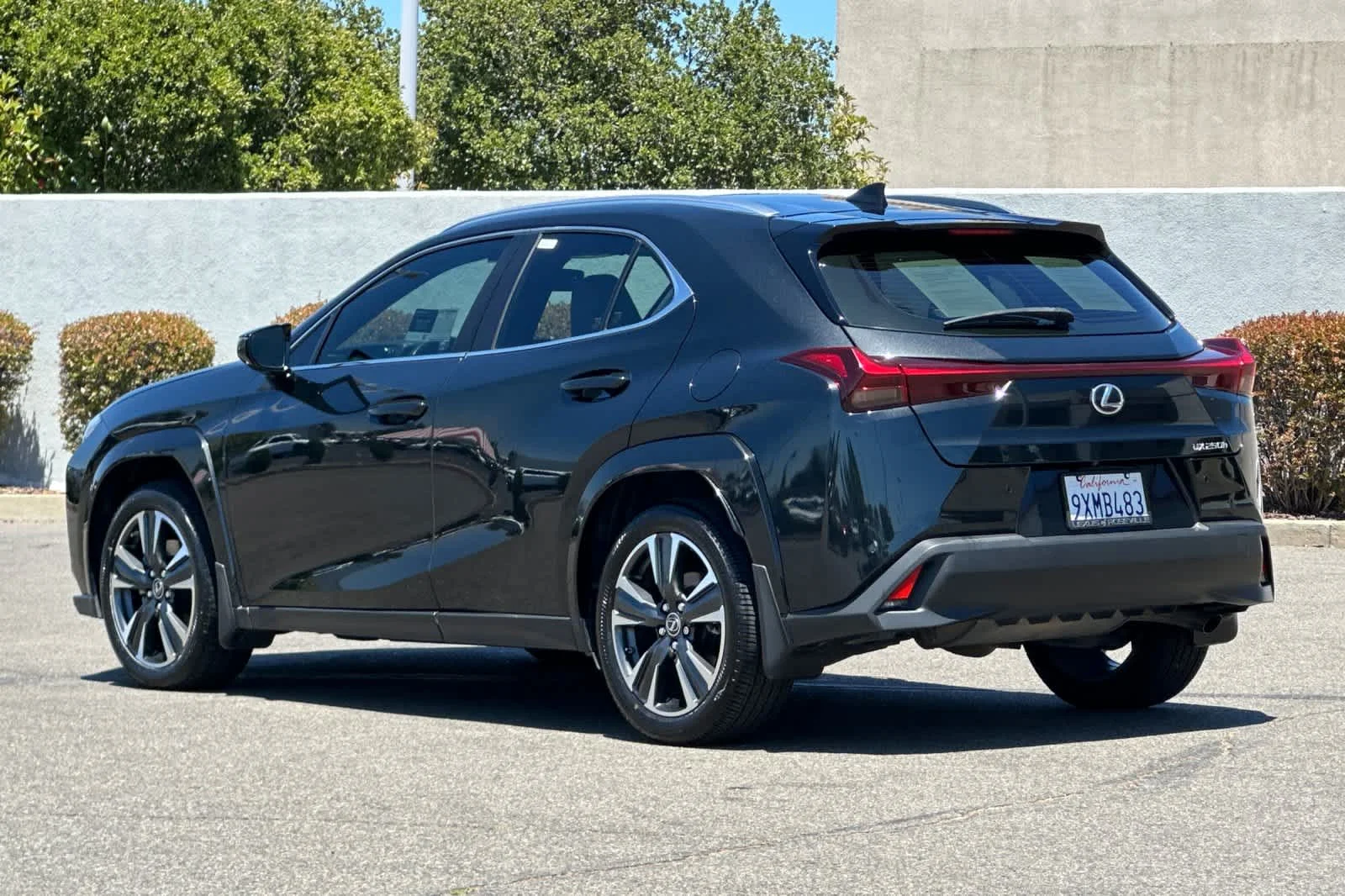 Certified Used 2023 CAVIAR Lexus Premium image 7