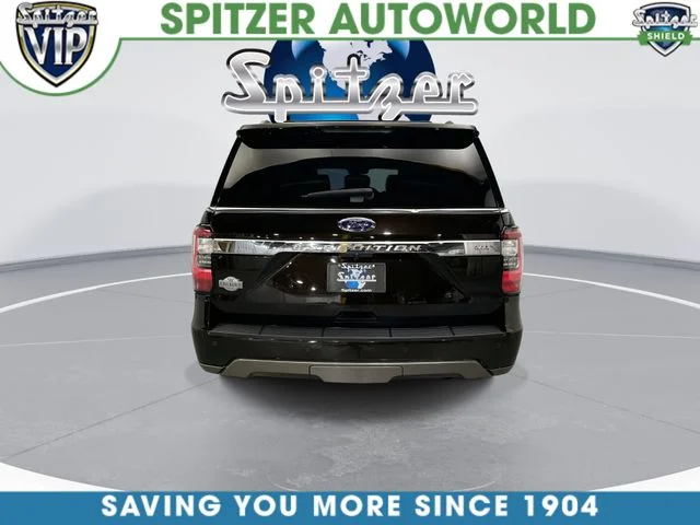 Used 2021 Brown Ford King Ranch image 9