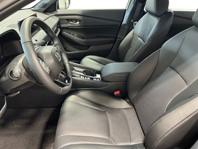 2026 Honda Accord Hybrid Sport-L - Photo 13