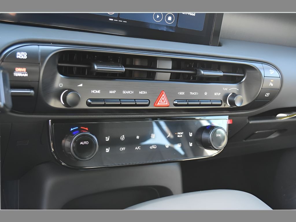 New 2026 Creamy White Pearl Hyundai XRT Pro image 52