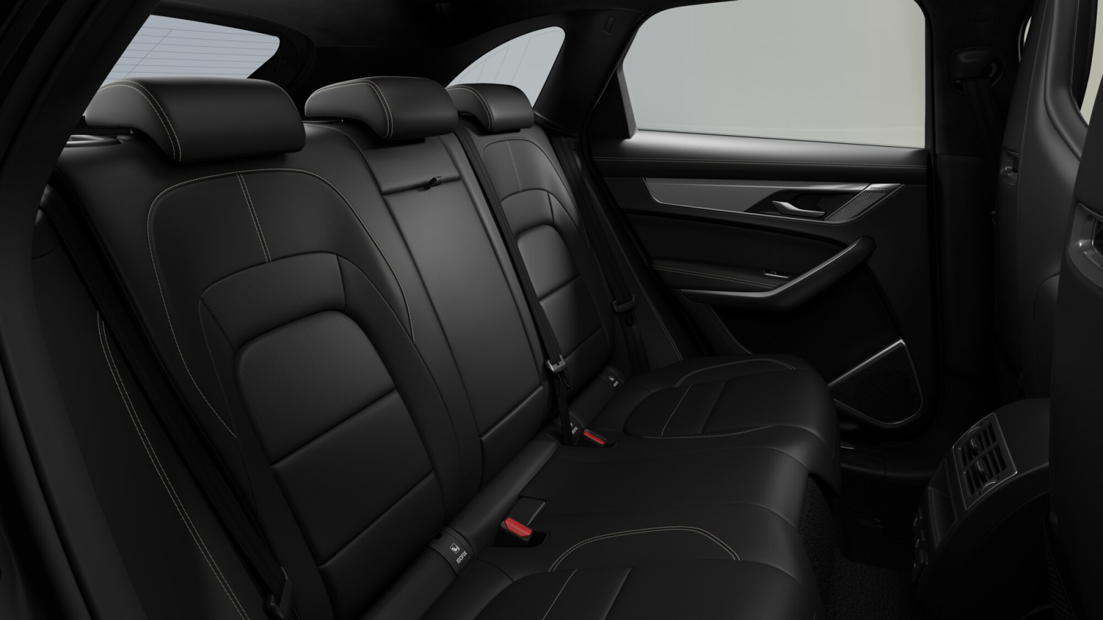 New 2026 Eiger Grey JAGUAR 400PS R-Dynamic S image 6
