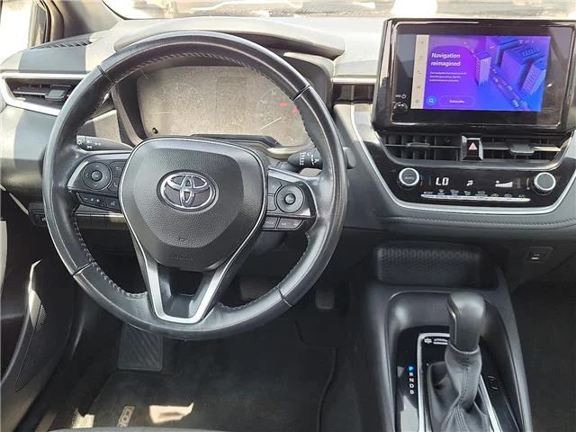 Used 2024 Underground Toyota SE image 7