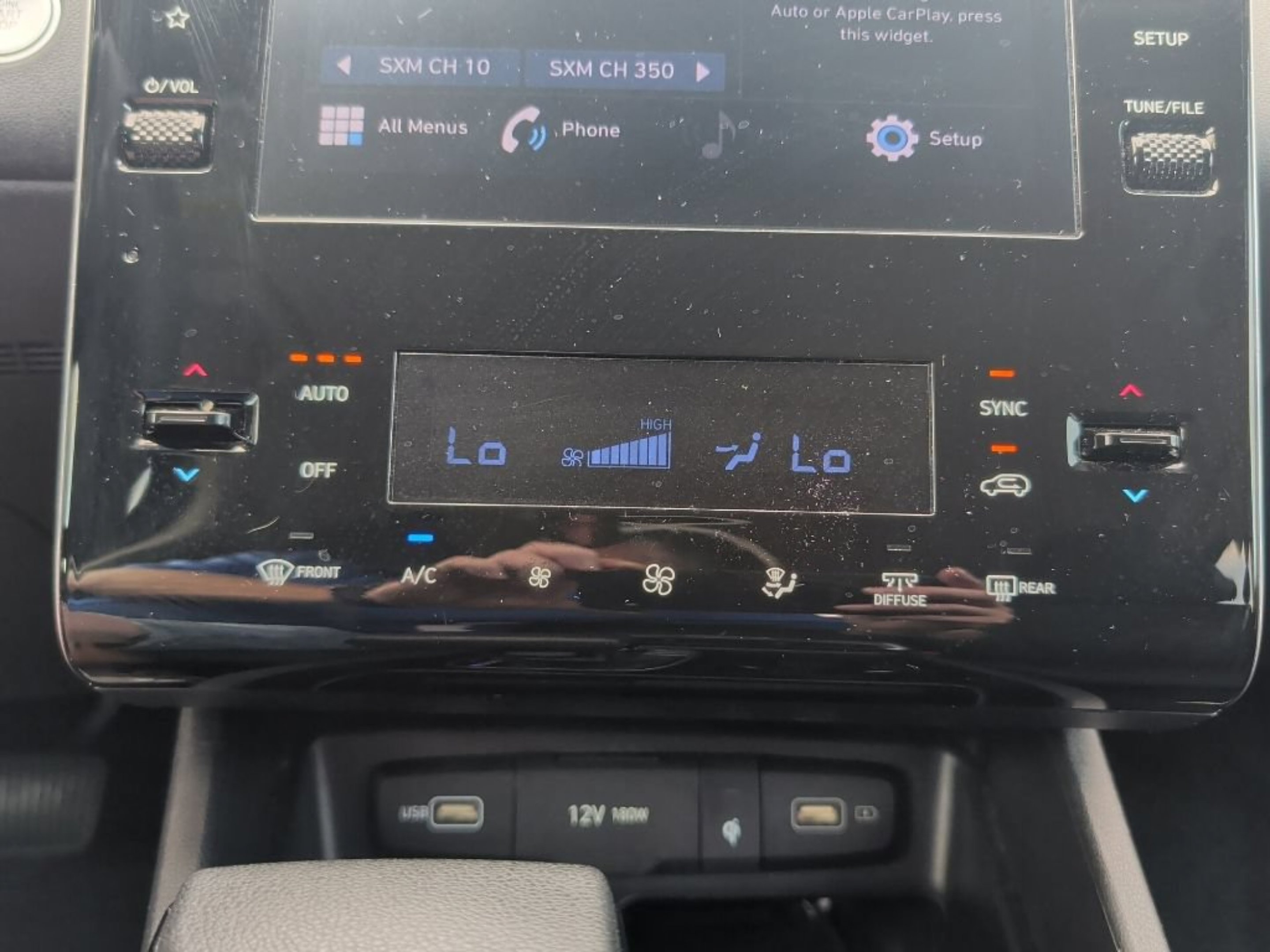 Used 2024 Deep Sea Hyundai SEL image 31