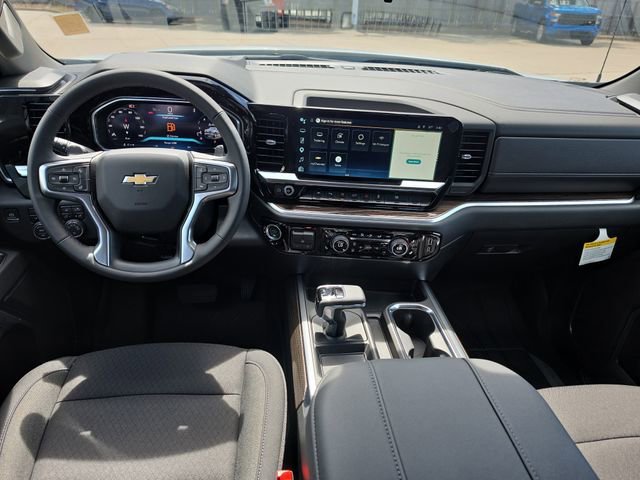 2026 Chevrolet Silverado 1500 LT - Photo 8