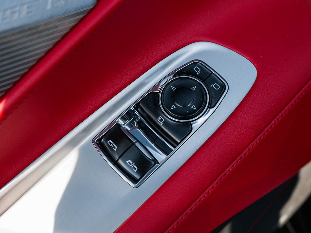 2026 Chevrolet Corvette 2LT - Photo 12