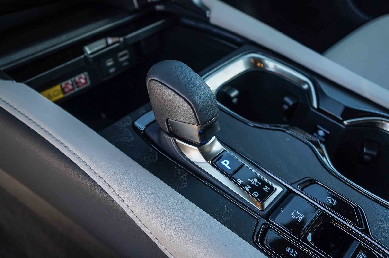 2026 Lexus RX 350 Premium - Photo 22