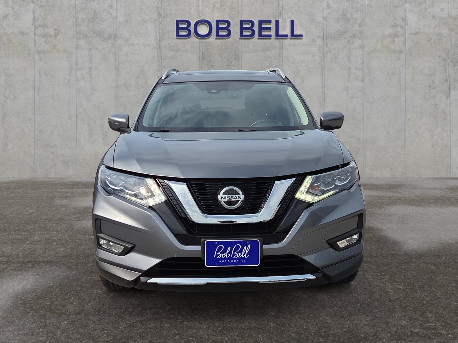 2018 Nissan Rogue SL - Photo 8