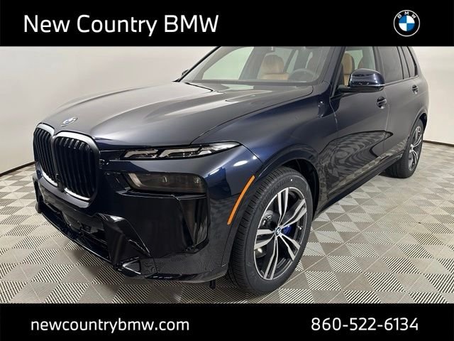 New 2027 Carbon Black Metallic BMW xDrive40i image 3