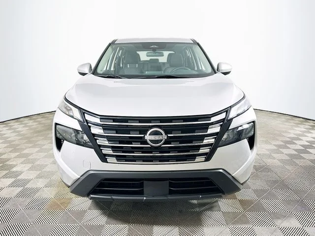 Certified Pre-Owned 2024 Nissan Rogue SV