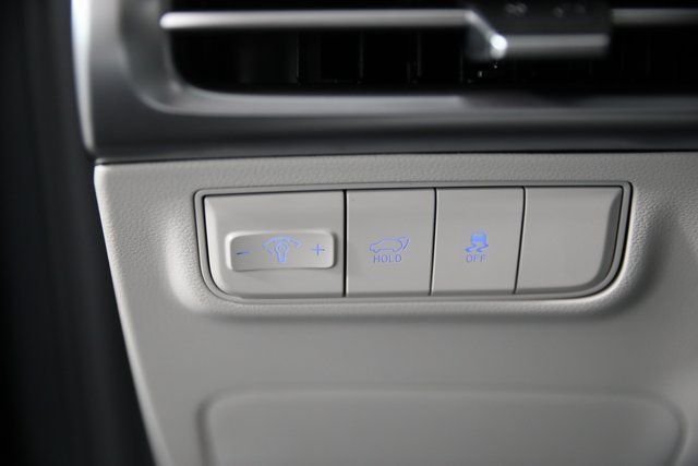 Used 2026 Gray Hyundai SEL Premium image 10
