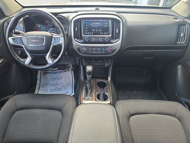 2022 GMC Canyon Elevation - Photo 11