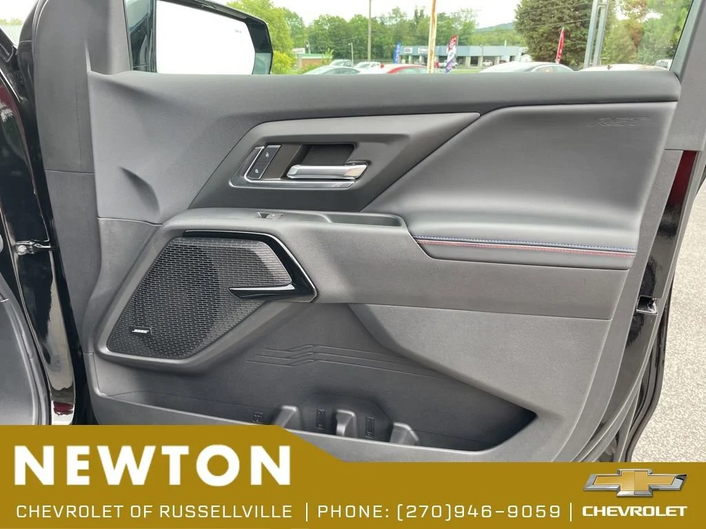 2024 Chevrolet Silverado EV RST - Photo 60