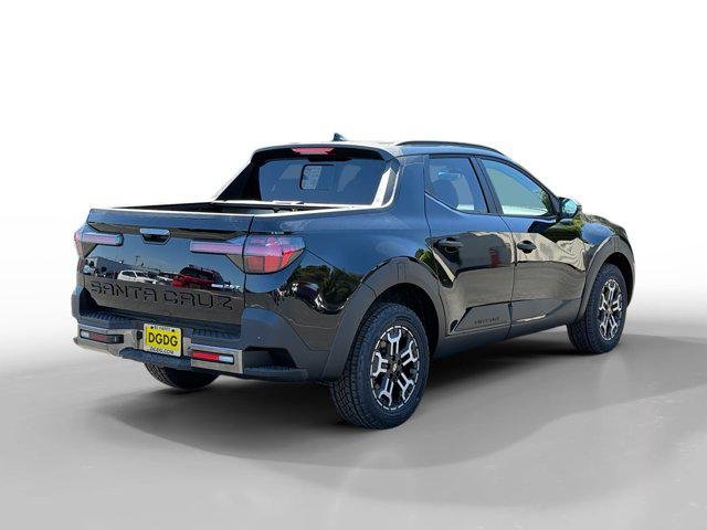 2025 Hyundai Santa Cruz XRT - Photo 26