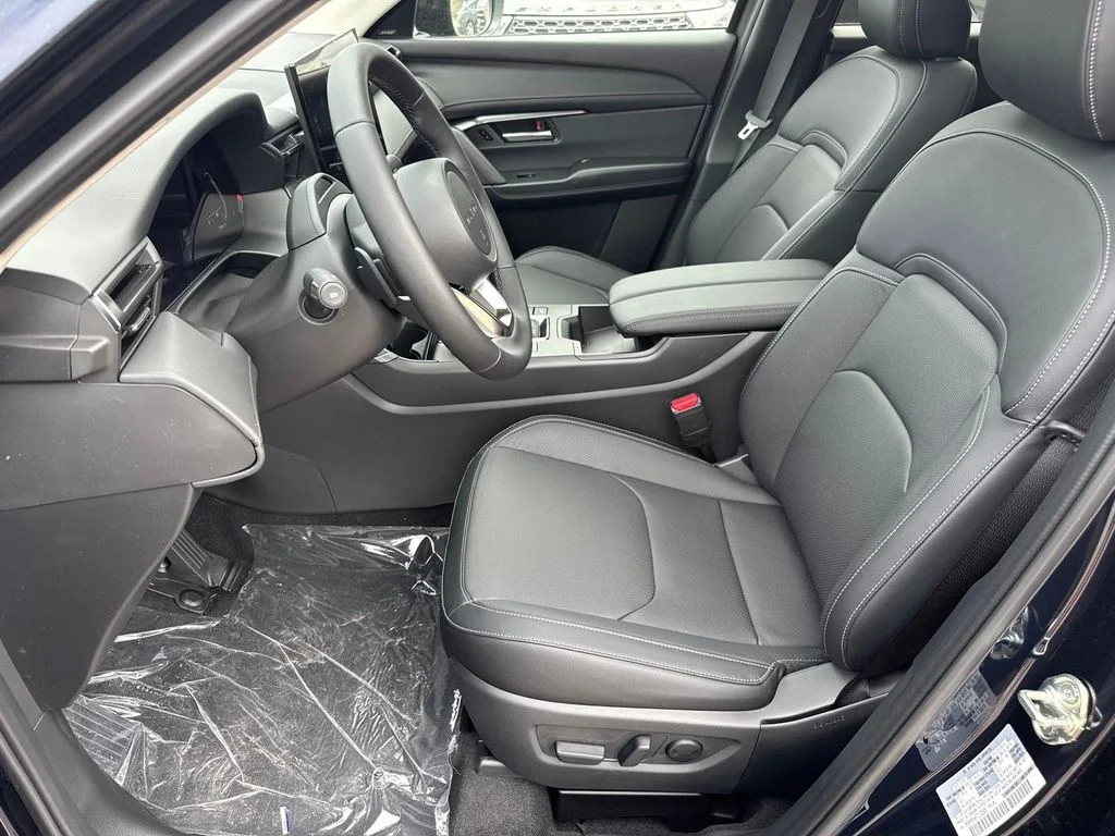 New 2026 Navy Blue Mica Mazda 2.5 S Premium Plus image 9
