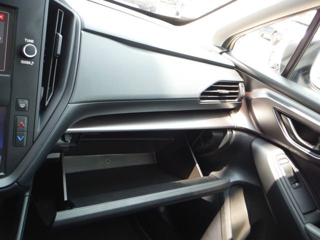 Certified Used 2024 White Subaru Base image 25