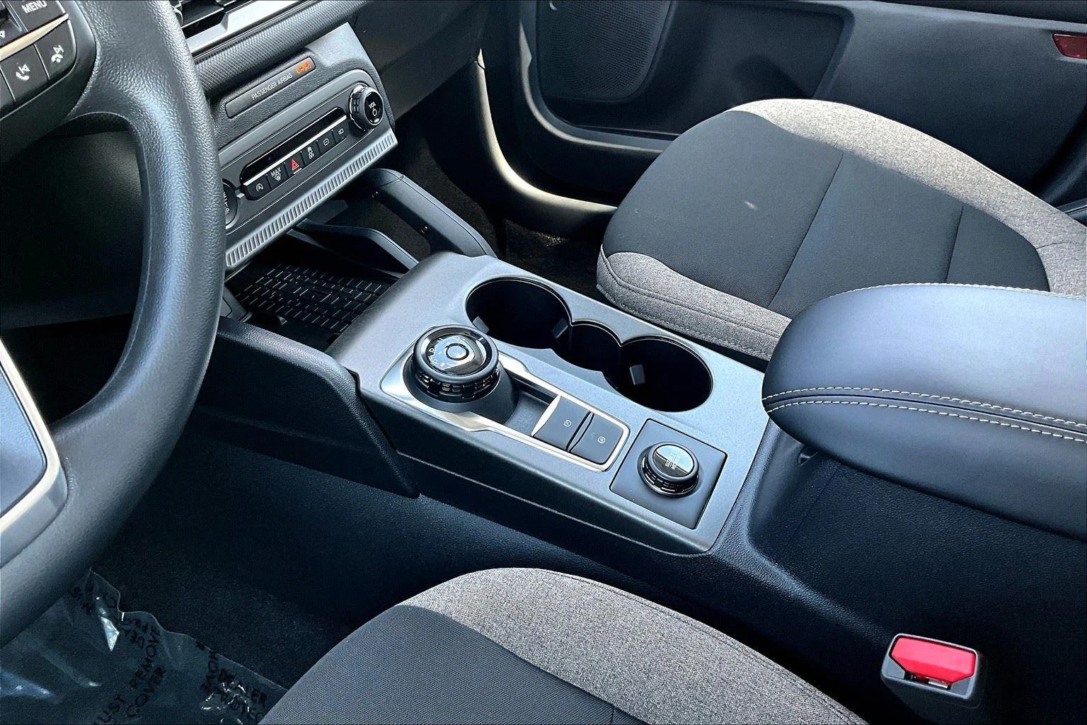 2025 Ford Bronco Sport Big Bend - Photo 12