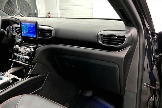 2024 Ford Explorer ST-LINE - Photo 19