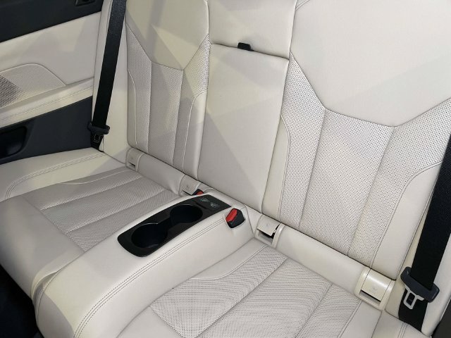 Used 2024 Red BMW 430i image 19