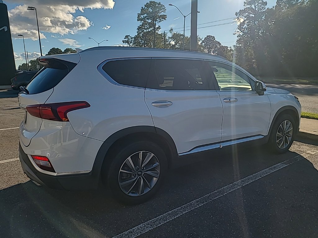 Used 2020 Gray Hyundai SEL image 5