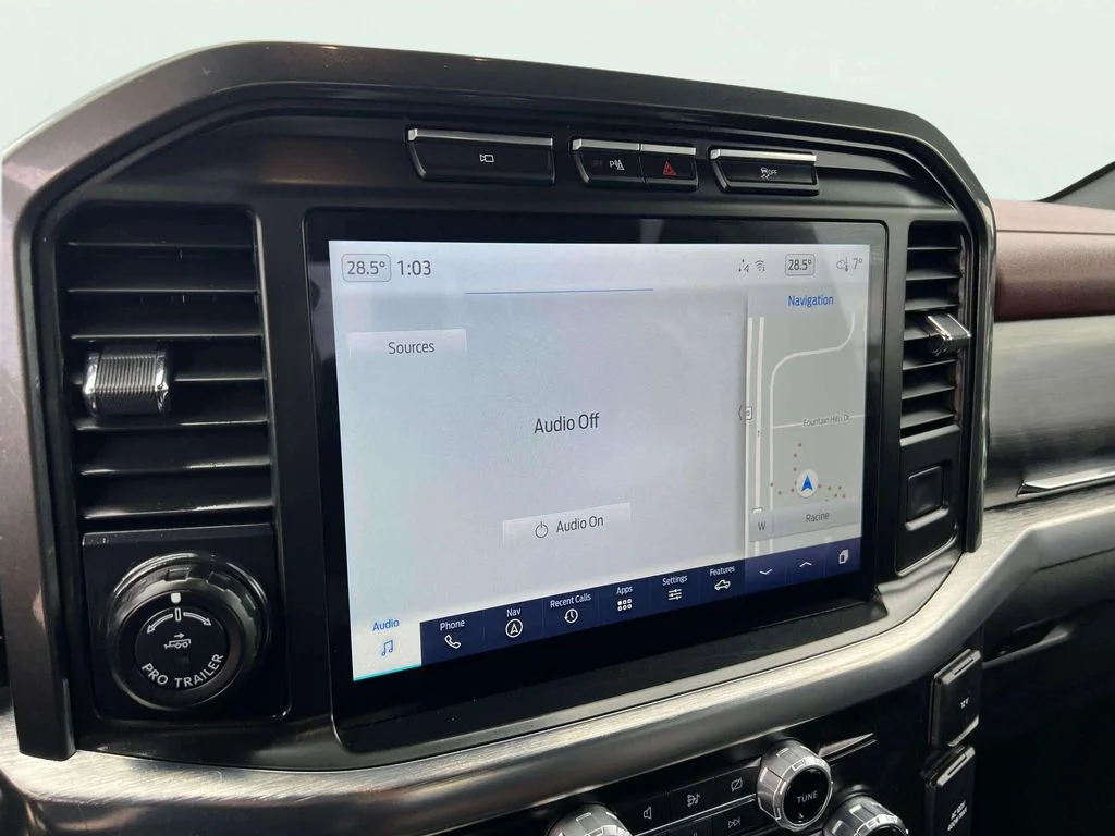 2023 Ford F-150 Lariat - Photo 10